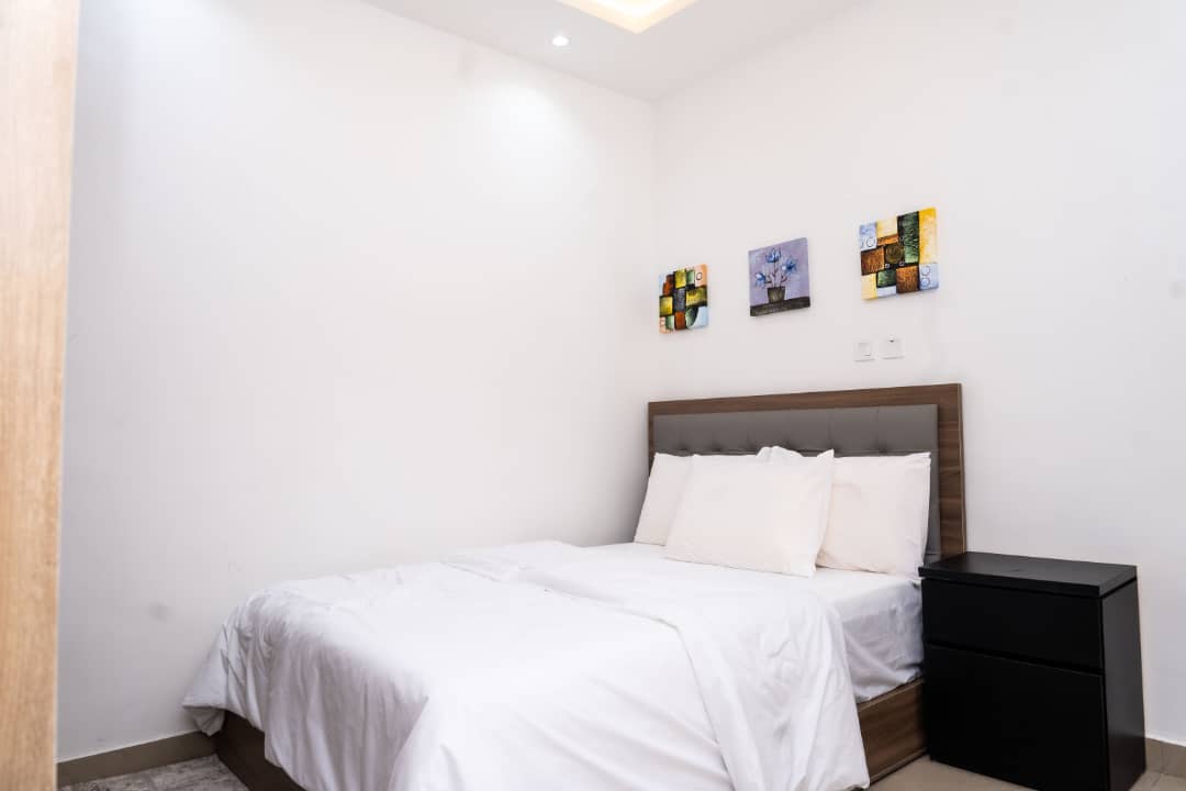 Furnished Shortlet Apartment